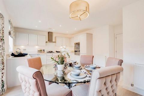 4 bedroom detached house for sale, Plot 11, The Chilworth at Princess Gardens, RG20, Ecchinswell Road RG20