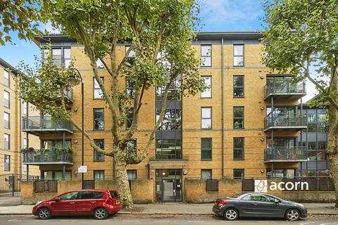undefined, Spa Road Bermondsey SE16