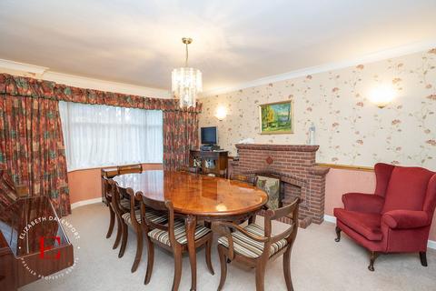 4 bedroom detached house for sale, Red Lane, Burton Green, CV8