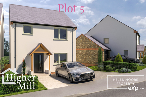 undefined, New Park Road, Ivybridge PL21