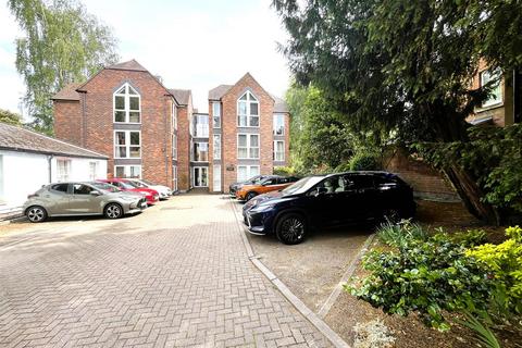 undefined, Westbury Court, Coten End, Warwick
