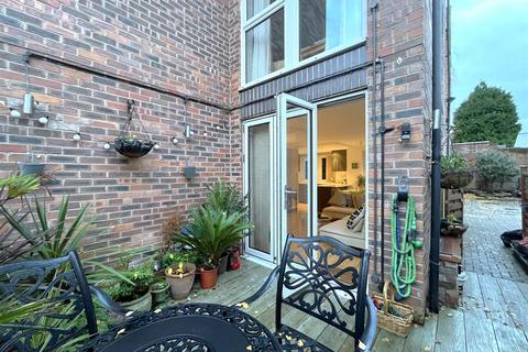 undefined, Westbury Court, Coten End, Warwick