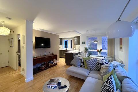 undefined, Westbury Court, Coten End, Warwick