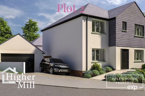 undefined, New Park Road, Ivybridge PL21