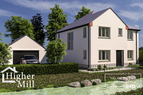 undefined, New Park Road, Ivybridge PL21
