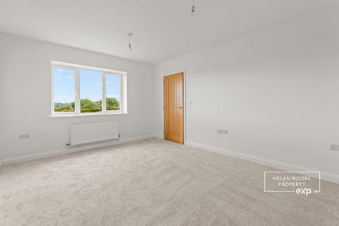 4 bedroom detached house for sale, New Park Road, Ivybridge PL21