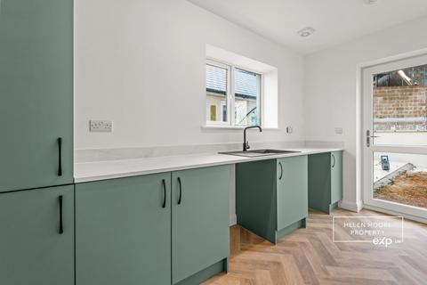4 bedroom detached house for sale, New Park Road, Ivybridge PL21