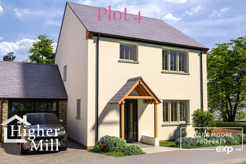 undefined, New Park Road, Ivybridge PL21