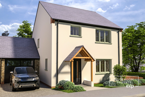 undefined, New Park Road, Ivybridge PL21