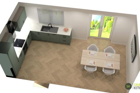 undefined, New Park Road, Ivybridge PL21