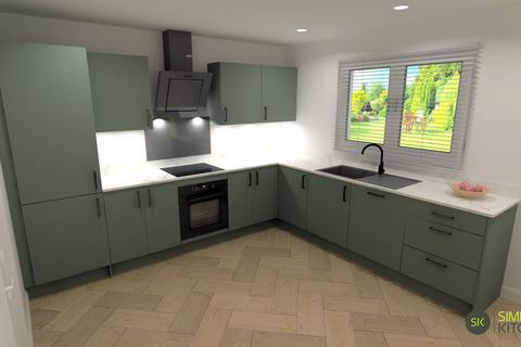 undefined, New Park Road, Ivybridge PL21