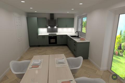 undefined, New Park Road, Ivybridge PL21