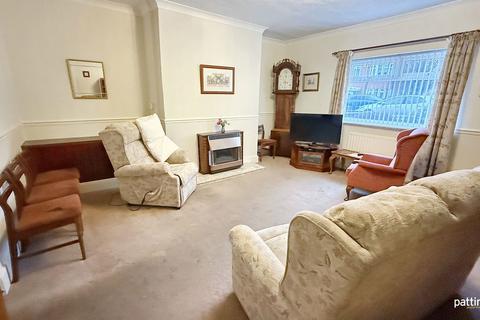3 bedroom terraced house for sale, Ord Terrace, Choppington, Northumberland, NE62 5HZ