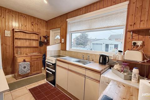 3 bedroom terraced house for sale, Ord Terrace, Choppington, Northumberland, NE62 5HZ