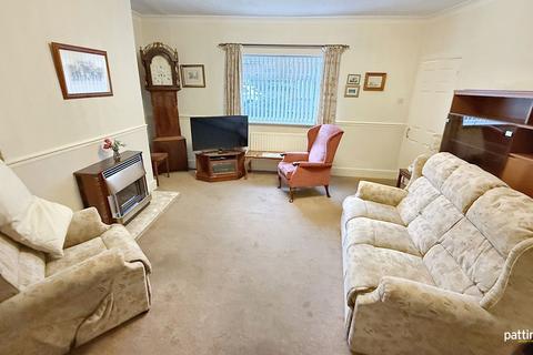 3 bedroom terraced house for sale, Ord Terrace, Choppington, Northumberland, NE62 5HZ