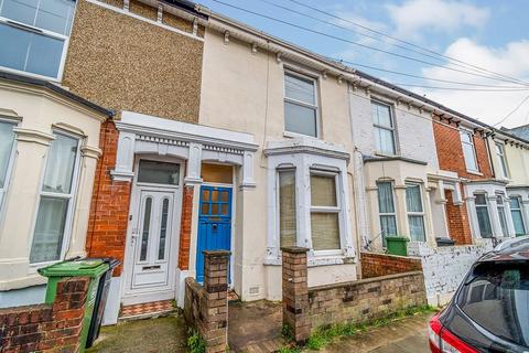 undefined, Farlington Road, Portsmouth PO2