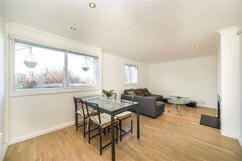 3 bedroom apartment to rent, Blackheath Hill, Greenwich, SE10