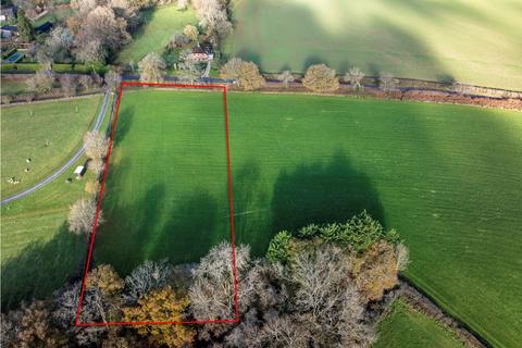 undefined, Steeles Farm, Ashmansworth, RG20
