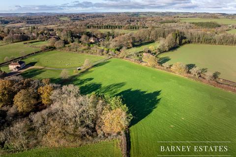 undefined, Steeles Farm, Ashmansworth, RG20