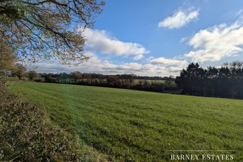 undefined, Steeles Farm, Ashmansworth, RG20