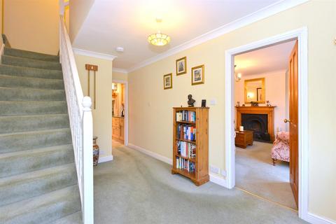 4 bedroom detached house for sale, Harley Road, Condover, Shrewsbury