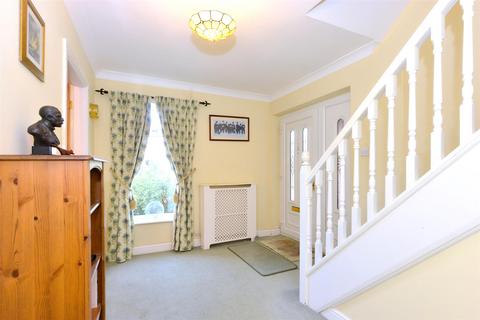 4 bedroom detached house for sale, Harley Road, Condover, Shrewsbury