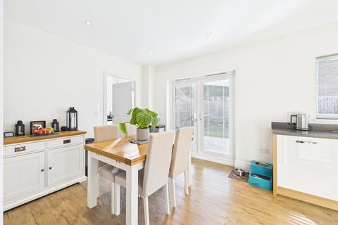 4 bedroom detached house for sale, Bridge Keepers Way, Hardwicke, Gloucester, Gloucestershire, GL2