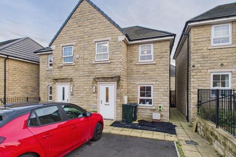 undefined, Fetlock Drive, Bradford
