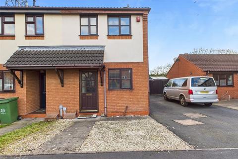 Thistle Close, Worcester, Worcestershire, WR5