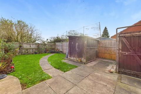 2 bedroom end of terrace house for sale, Thistle Close, Worcester, Worcestershire, WR5