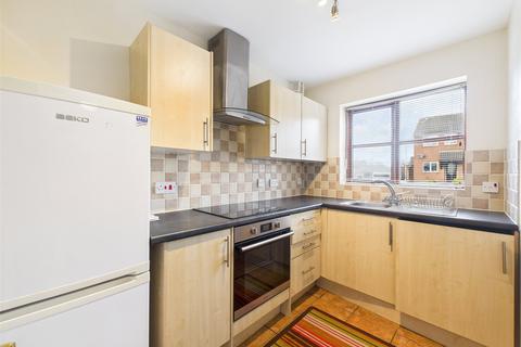 2 bedroom end of terrace house for sale, Thistle Close, Worcester, Worcestershire, WR5