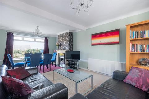 undefined, Carter Knowle Avenue, Sheffield S11