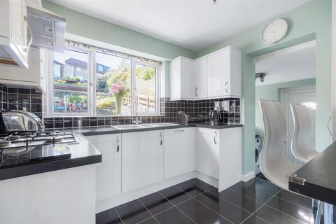 undefined, Carter Knowle Avenue, Sheffield S11