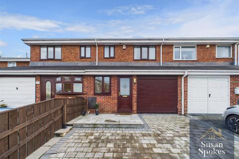 Muirfield, South Shields