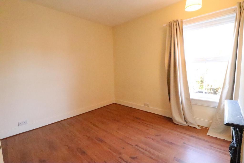 Double Bedroom 2
