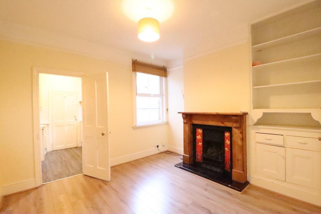 Dining Space