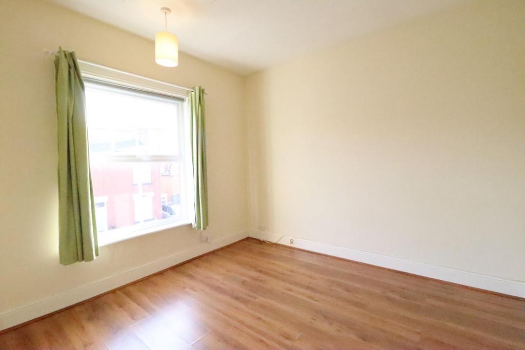 Double Bedroom