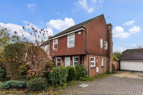 4 bedroom semi-detached house for sale, Grenehurst Way, Petersfield, Hampshire