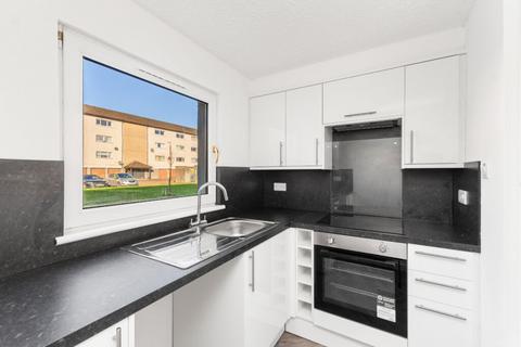undefined, Victoria Street, Livingston EH54