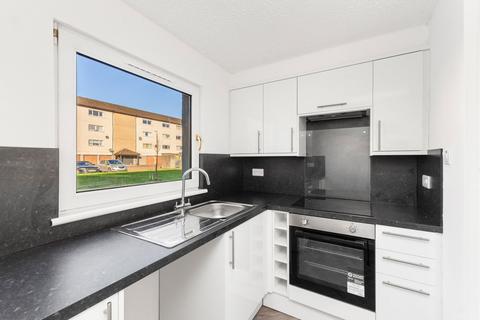 undefined, Victoria Street, Livingston EH54