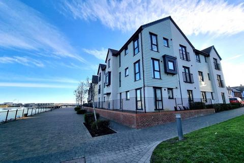 1 bedroom apartment to rent, Ffordd Pentre, Barry, CF62