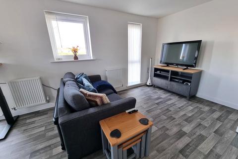 1 bedroom apartment to rent, Ffordd Pentre, Barry, CF62