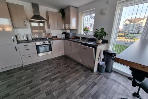 1 bedroom apartment to rent, Ffordd Pentre, Barry, CF62