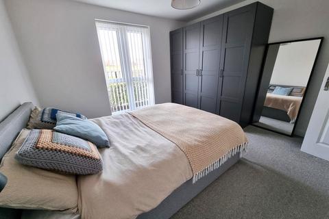 1 bedroom apartment to rent, Ffordd Pentre, Barry, CF62