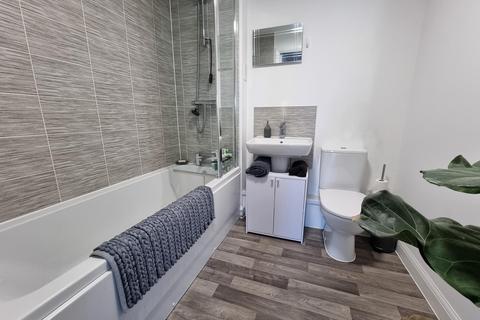 1 bedroom apartment to rent, Ffordd Pentre, Barry, CF62