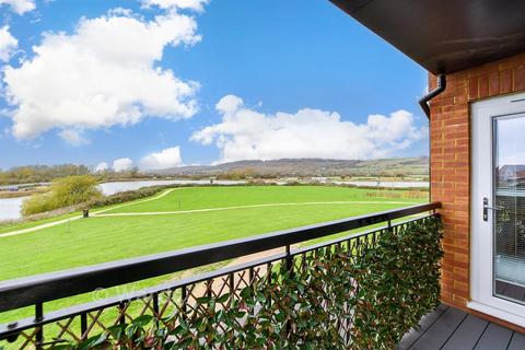 2 bedroom apartment for sale, 2 Dearman Crescent, Hythe CT21