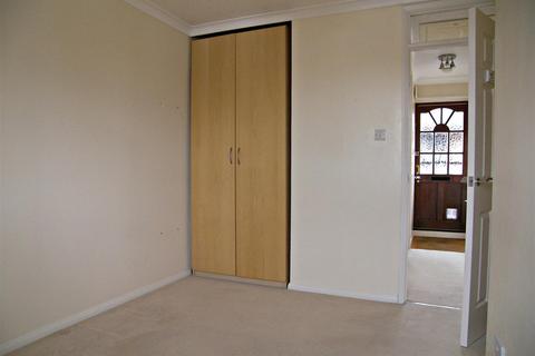 undefined, Linden Drive, Liss.