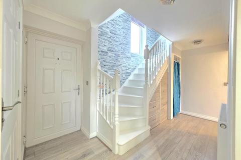 3 bedroom end of terrace house for sale, Chamomile Way, Spalding