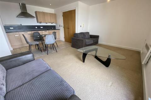 undefined, Jefferson Place, Fernie Street, Manchester