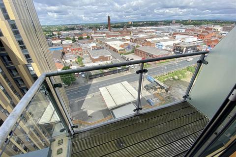 undefined, Jefferson Place, Fernie Street, Manchester